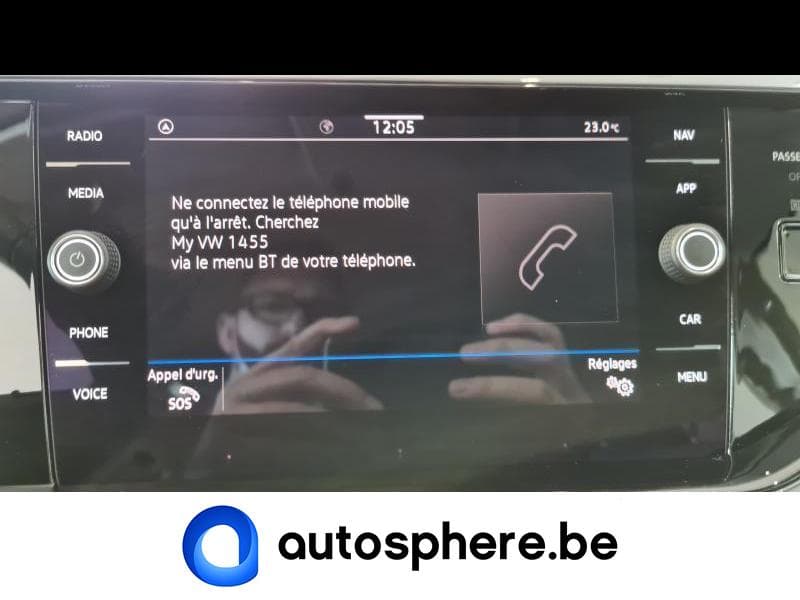 Volkswagen Polo Beats - 23