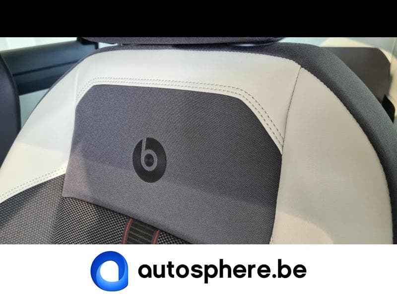 Volkswagen Polo Beats - 27