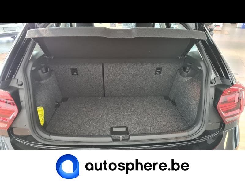 Volkswagen Polo Beats - 35