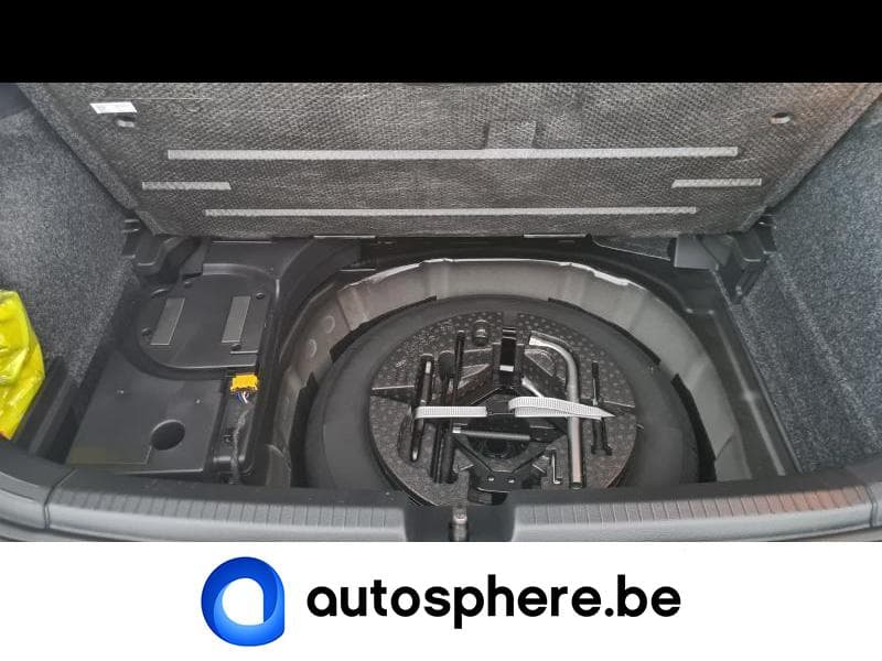 Volkswagen Polo Beats - 36