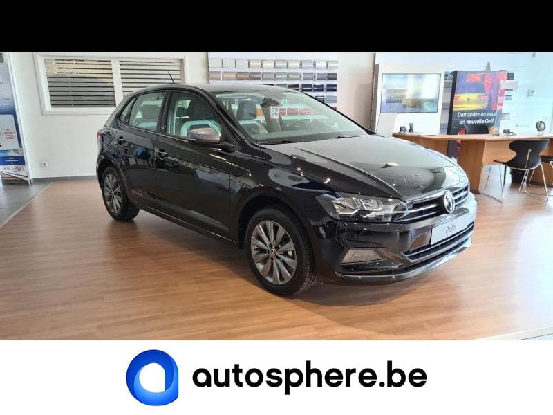 Volkswagen Polo Beats - 8