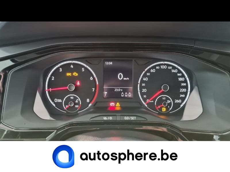 Volkswagen Polo Beats - 16