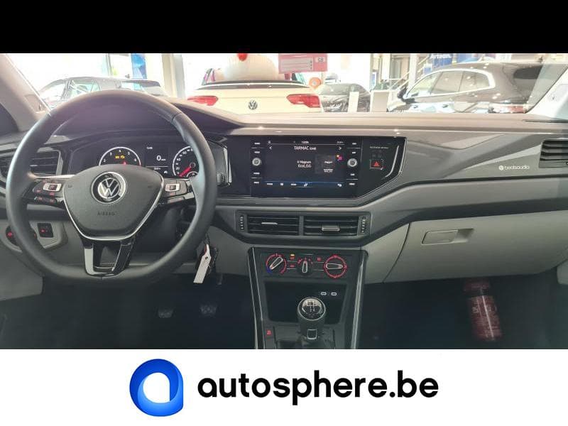 Volkswagen Polo Beats - 26