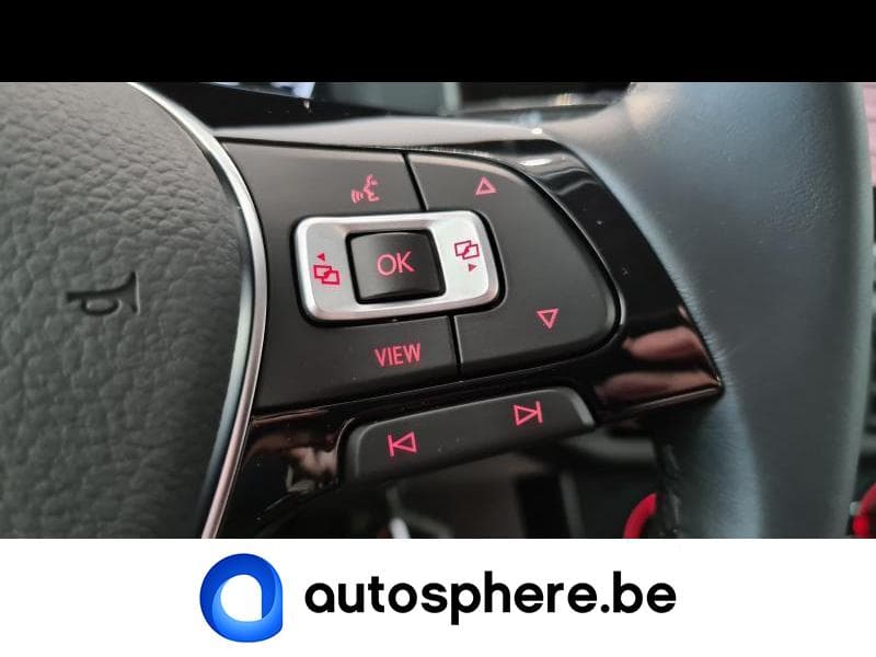Volkswagen Polo Beats - 18
