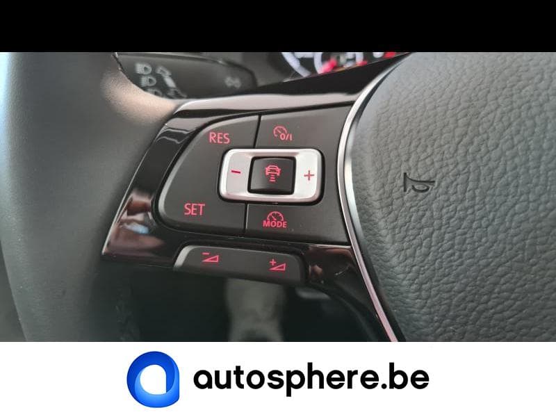 Volkswagen Polo Beats - 17