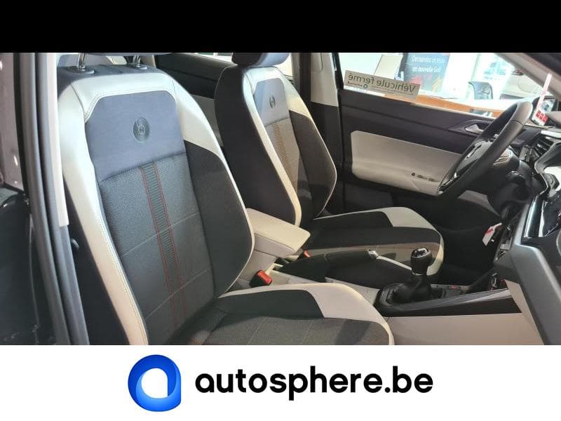 Volkswagen Polo Beats - 31