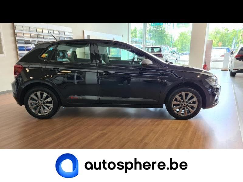 Volkswagen Polo Beats - 9