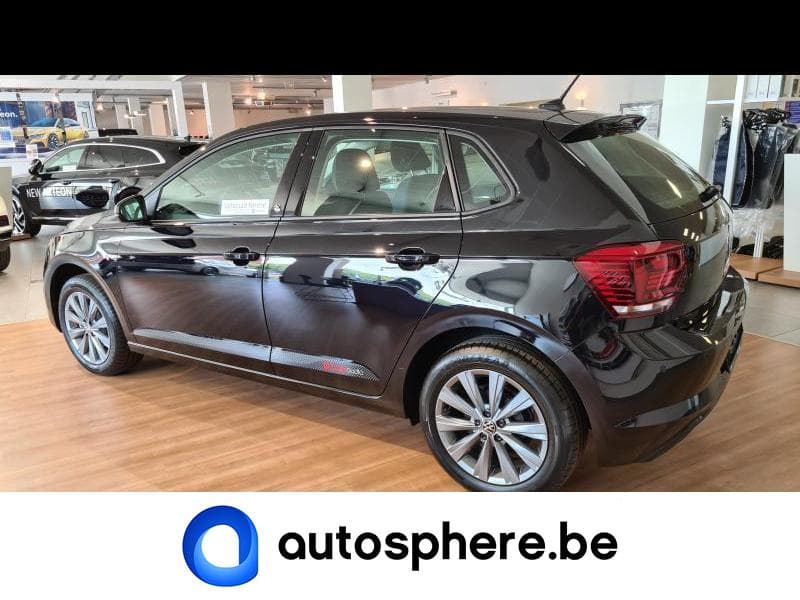 Volkswagen Polo Beats - 11