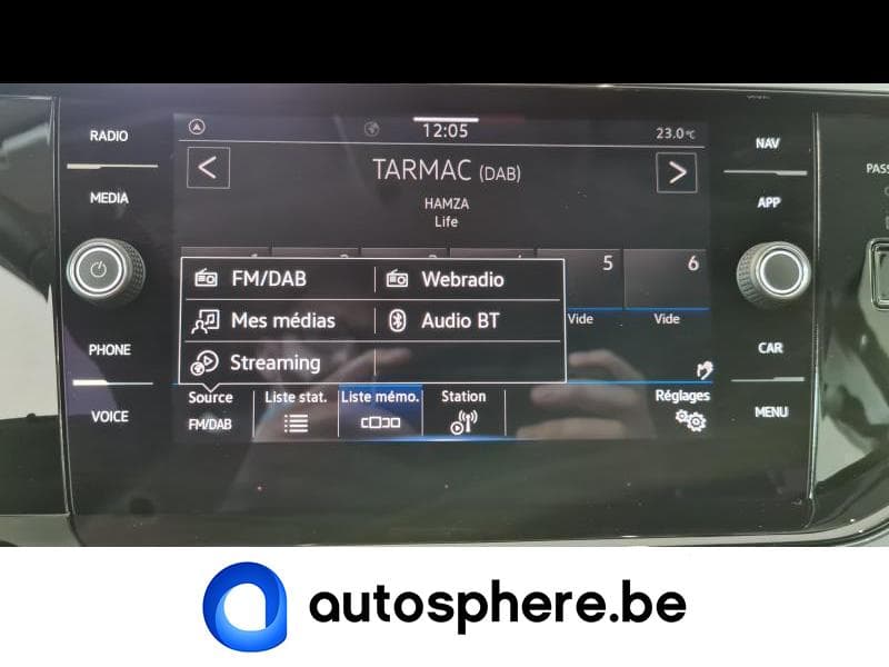 Volkswagen Polo Beats - 22