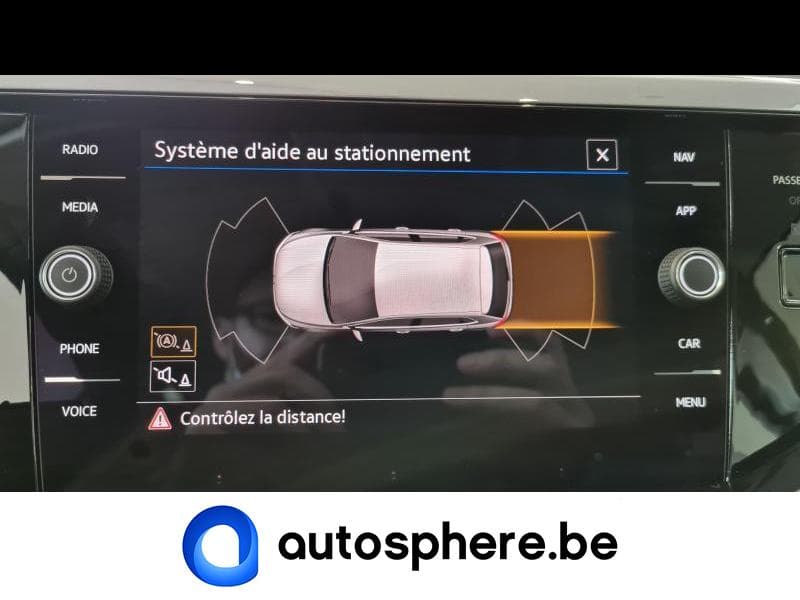 Volkswagen Polo Beats - 20