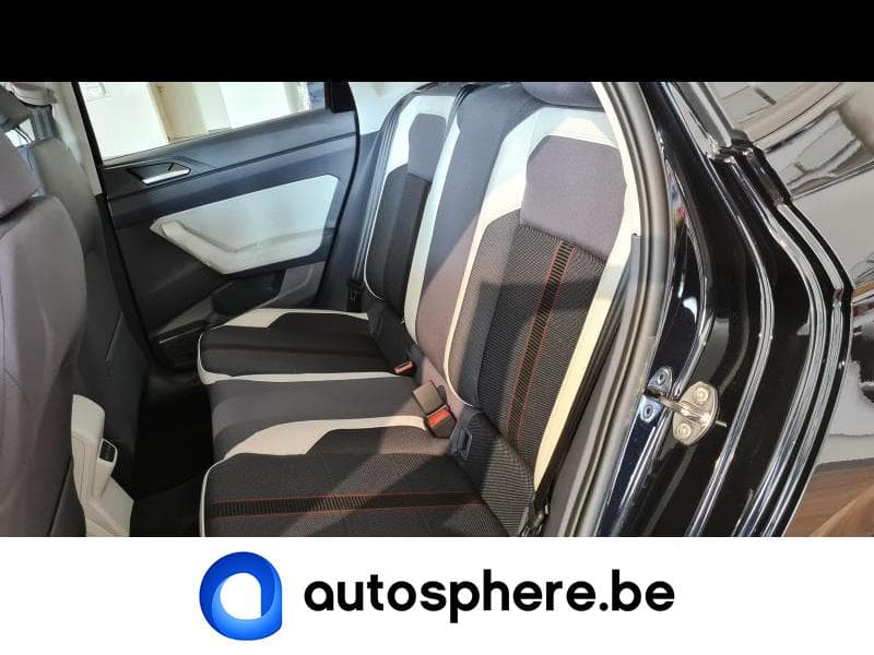 Volkswagen Polo Beats - 15