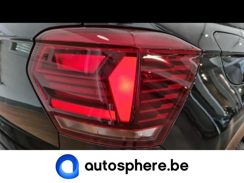 Volkswagen Polo Beats - 28