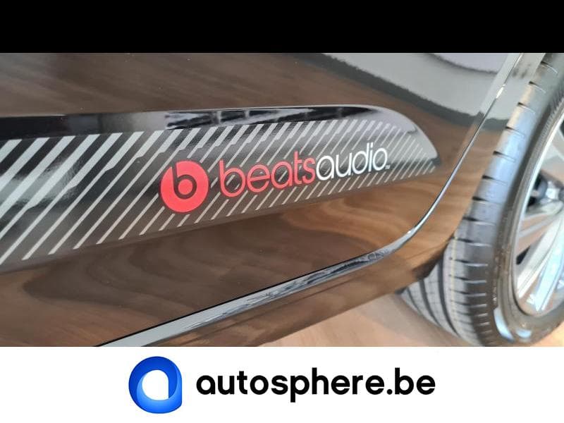 Volkswagen Polo Beats - 13