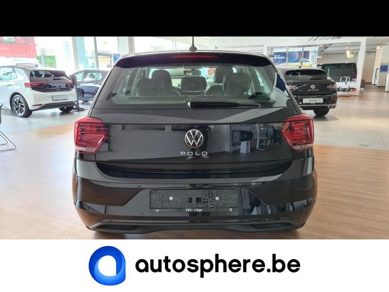 Volkswagen Polo Beats - 10