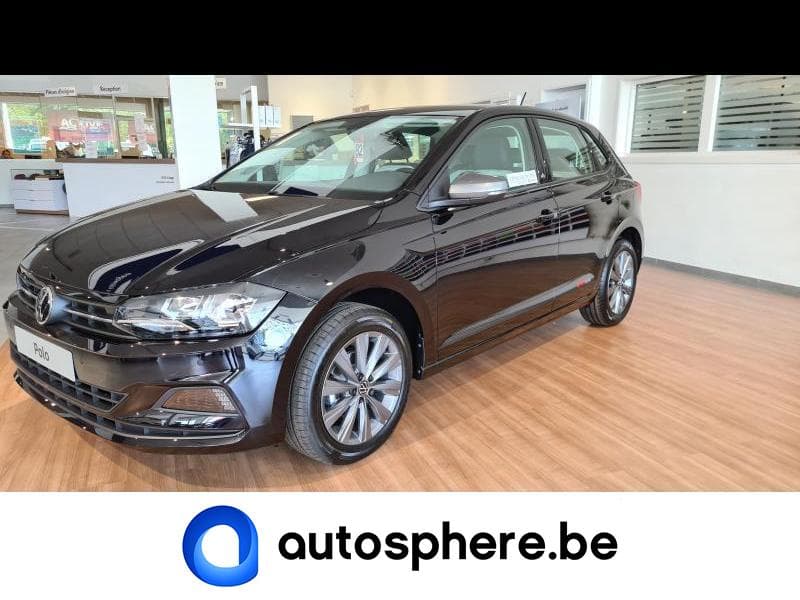 Volkswagen Polo Beats - 1