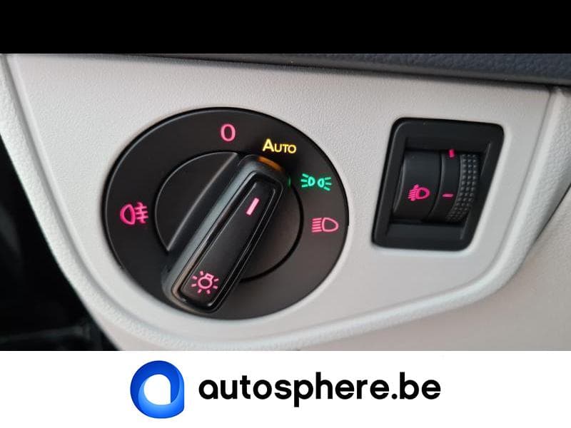 Volkswagen Polo Beats - 19