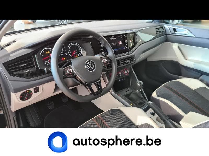 Volkswagen Polo Beats - 5