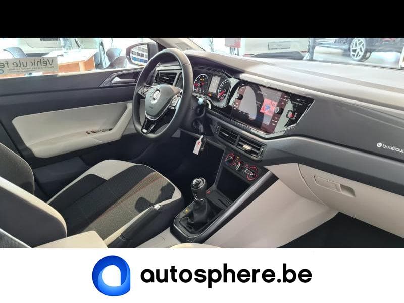 Volkswagen Polo Beats - 30