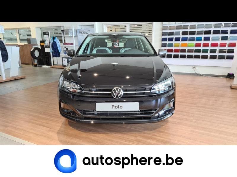 Volkswagen Polo Beats - 7