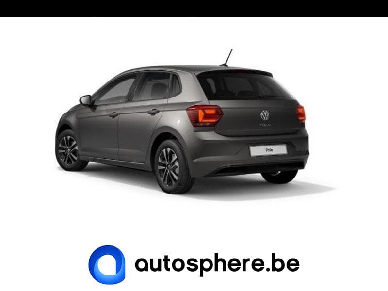 Volkswagen Polo United - 2