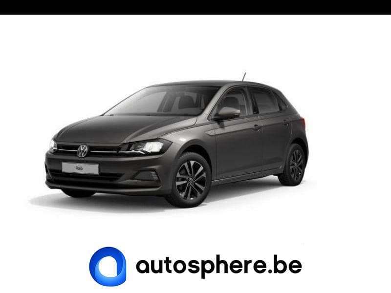 Volkswagen Polo United - 1