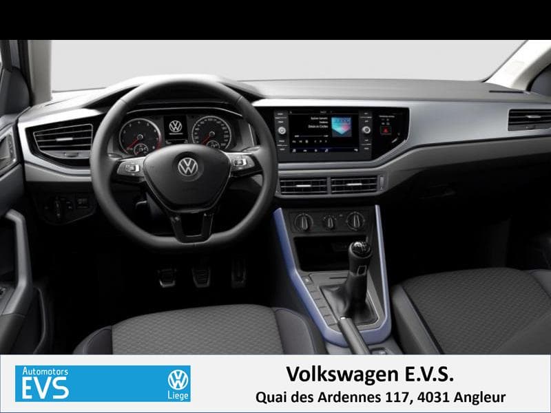 Volkswagen Polo United - 2