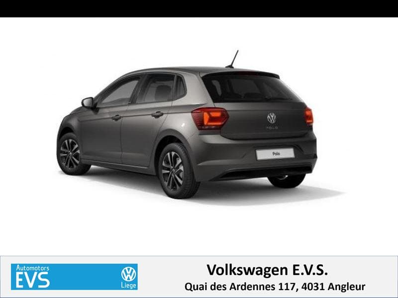 Volkswagen Polo United - 2