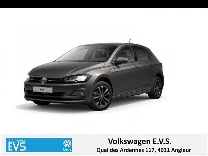 Volkswagen Polo United - 1