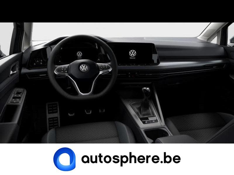 Volkswagen Golf Active - 3