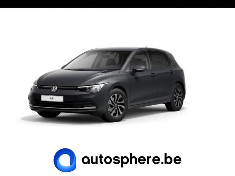 Volkswagen Golf Active - 1