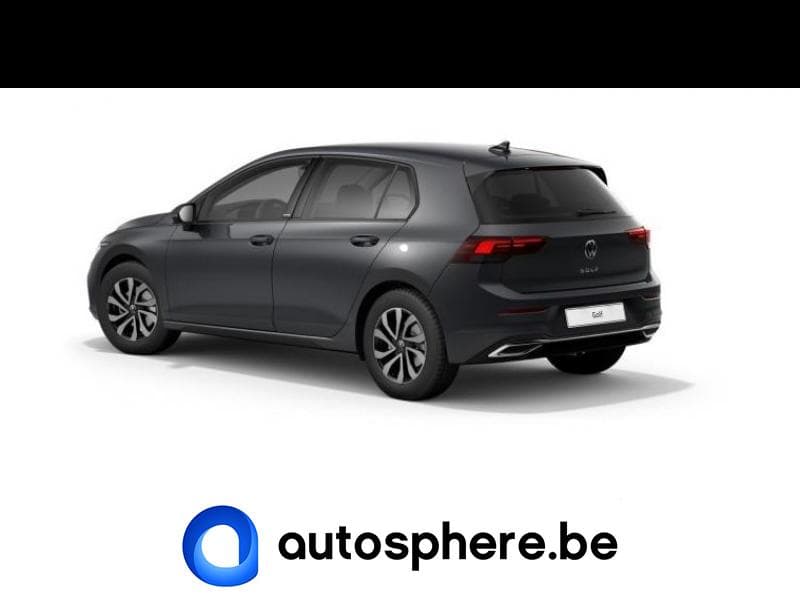 Volkswagen Golf Active - 4