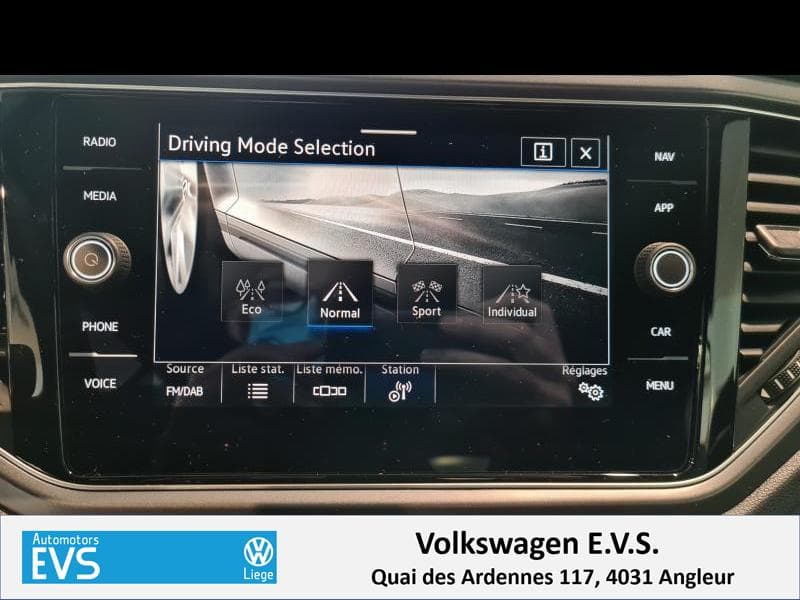 Volkswagen T-Roc R-line - 13
