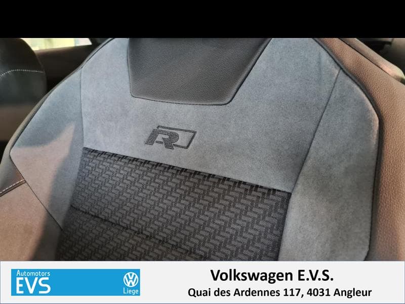 Volkswagen T-Roc R-line - 9