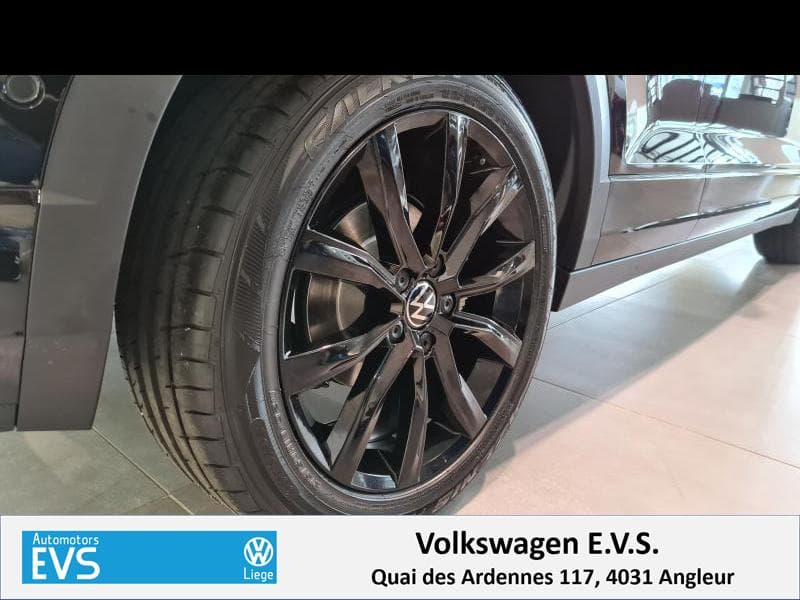 Volkswagen T-Roc R-line - 6