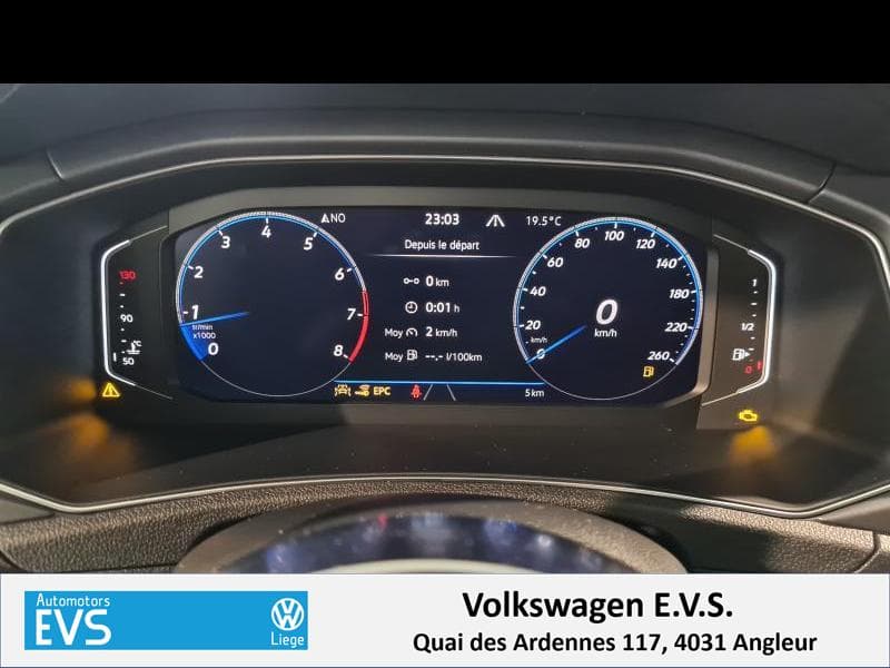 Volkswagen T-Roc R-line - 10