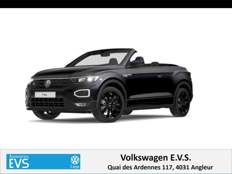 Volkswagen T-Roc R-line - 16