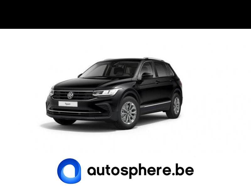 Volkswagen Tiguan Life Hybride - 1
