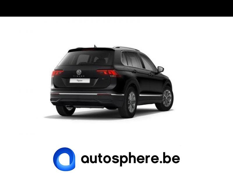 Volkswagen Tiguan Life Hybride - 4