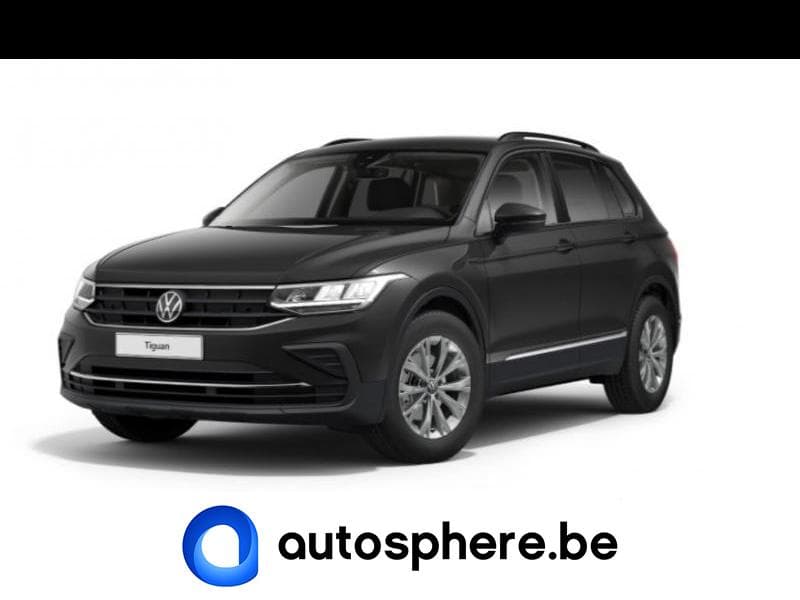 Volkswagen Tiguan III Life - 1