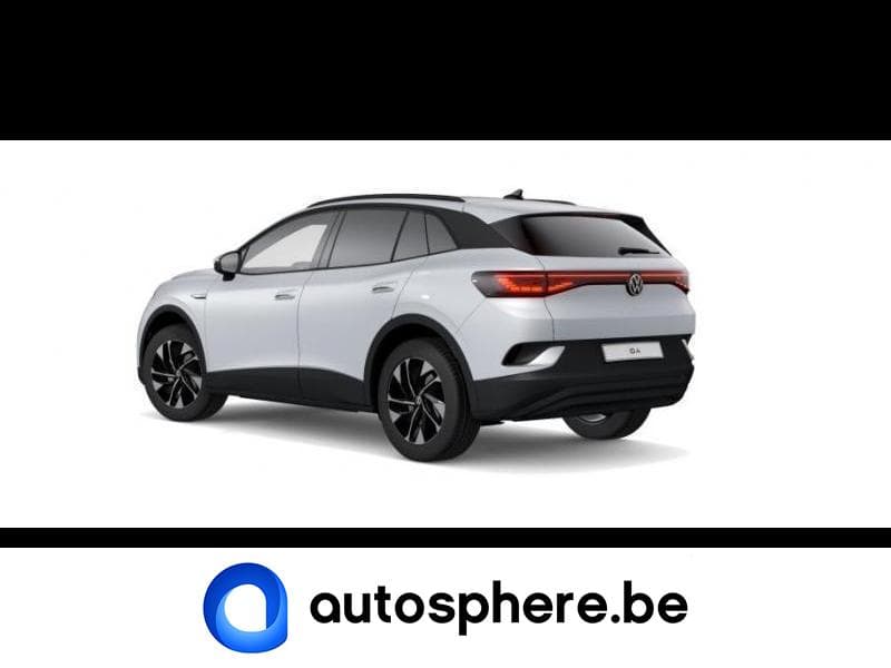Volkswagen ID.4 TECH - 4