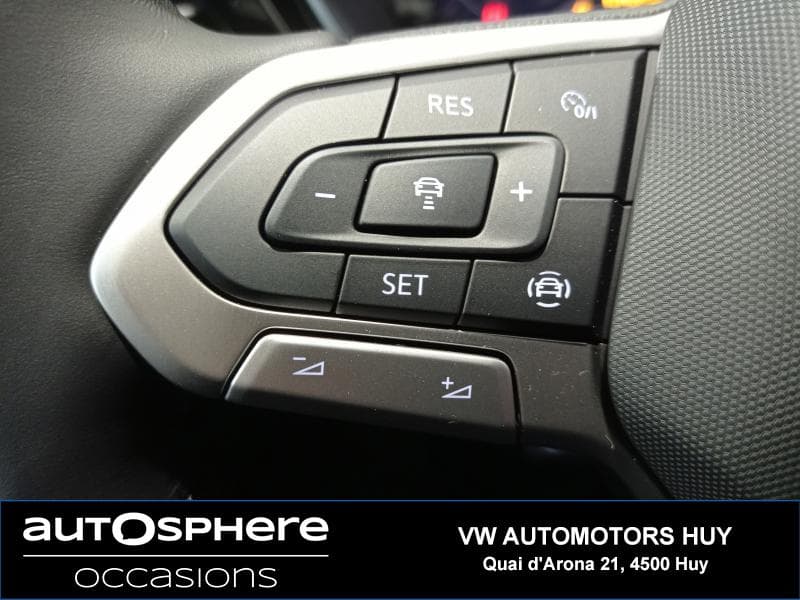 Volkswagen Caddy Maxi Style/GPS/CAMERA - 18