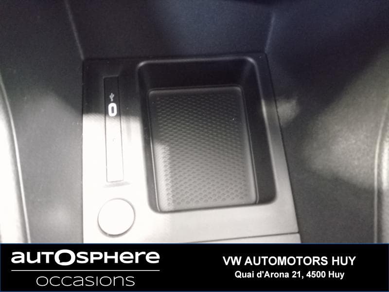 Volkswagen Caddy Maxi Style/GPS/CAMERA - 24