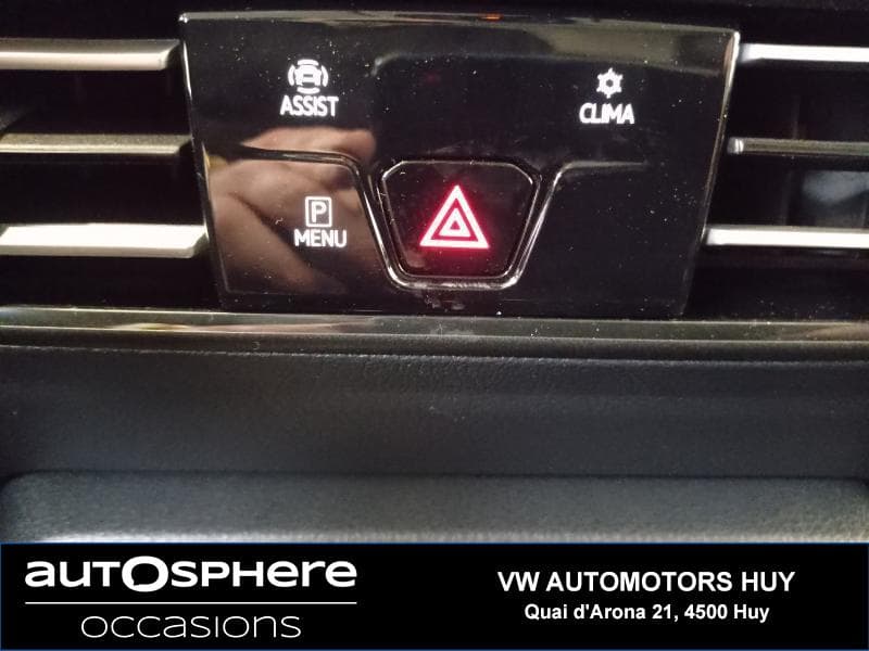 Volkswagen Caddy Maxi Style/GPS/CAMERA - 26
