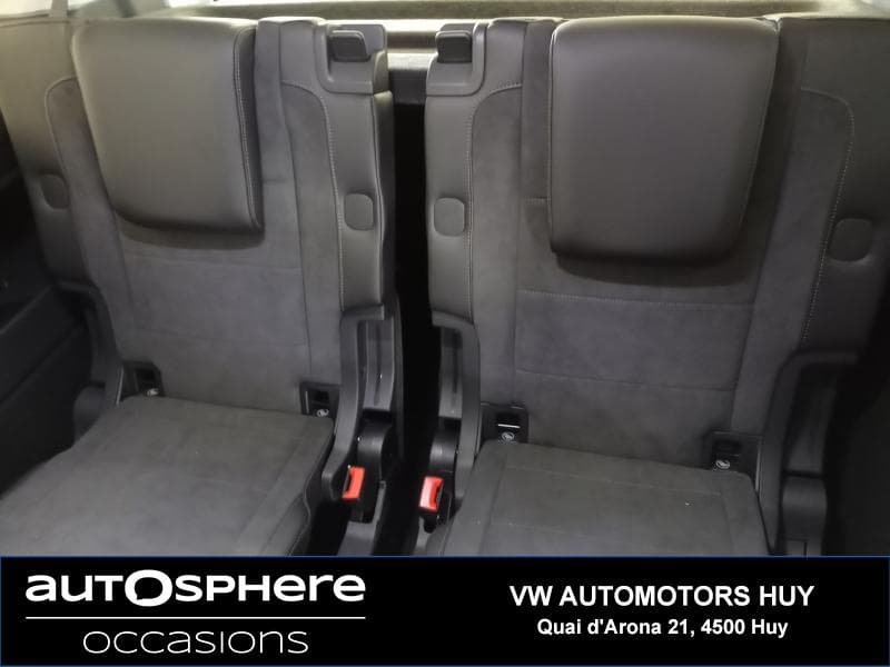 Volkswagen Caddy Maxi Style/GPS/CAMERA - 16