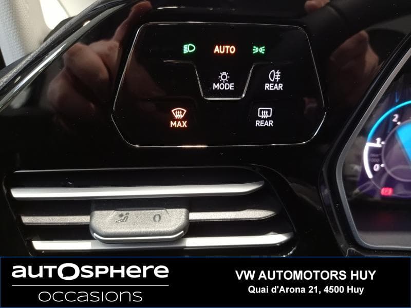 Volkswagen Caddy Maxi Style/GPS/CAMERA - 17