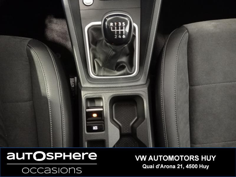 Volkswagen Caddy Maxi Style/GPS/CAMERA - 25