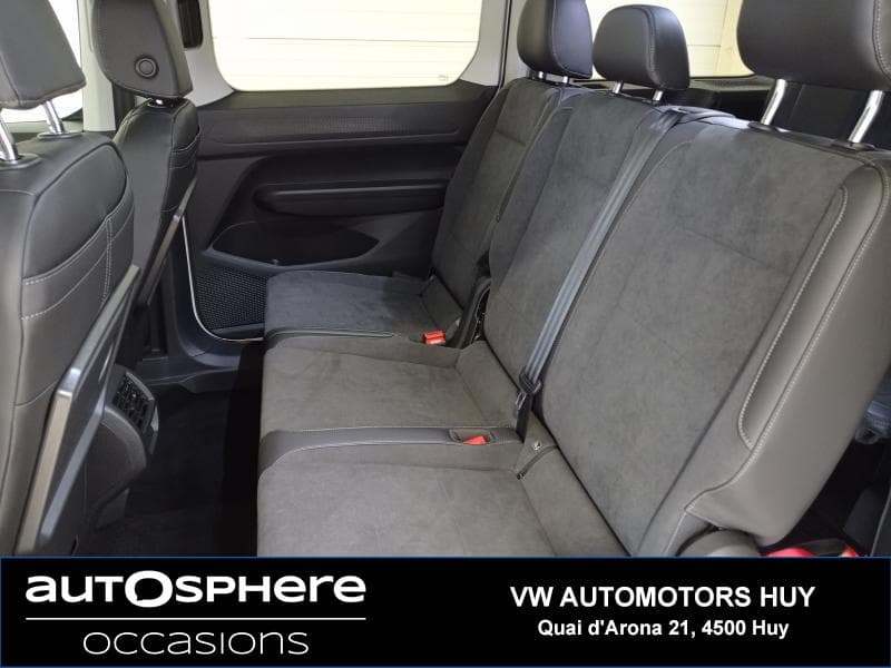 Volkswagen Caddy Maxi Style/GPS/CAMERA - 15