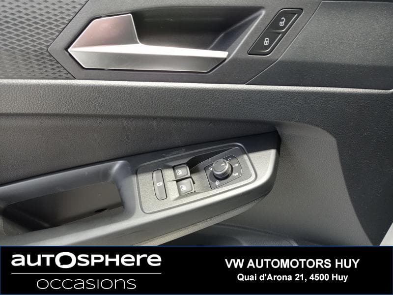 Volkswagen Caddy Maxi Style/GPS/CAMERA - 12