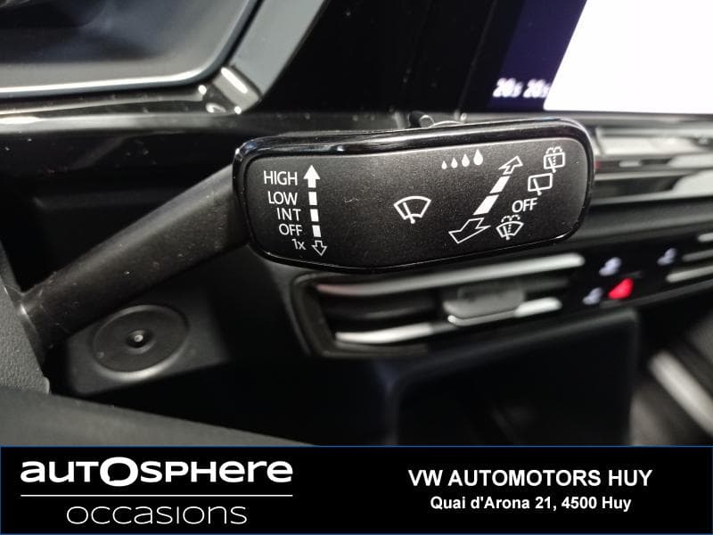 Volkswagen Caddy Maxi Style/GPS/CAMERA - 21