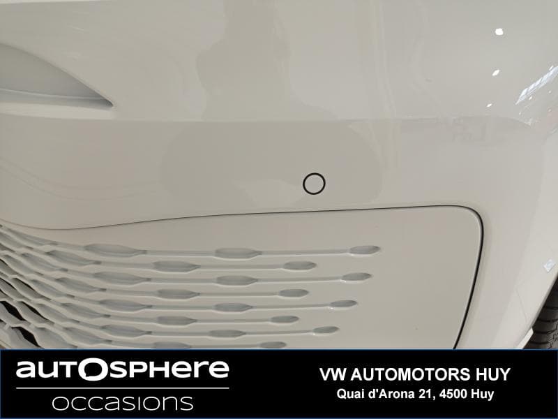 Volkswagen Caddy Maxi Style/GPS/CAMERA - 8
